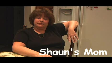 The Shaun Show!-Randy